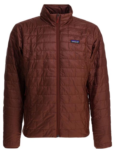 Patagonia Patagonia "nano Puff" Jacket