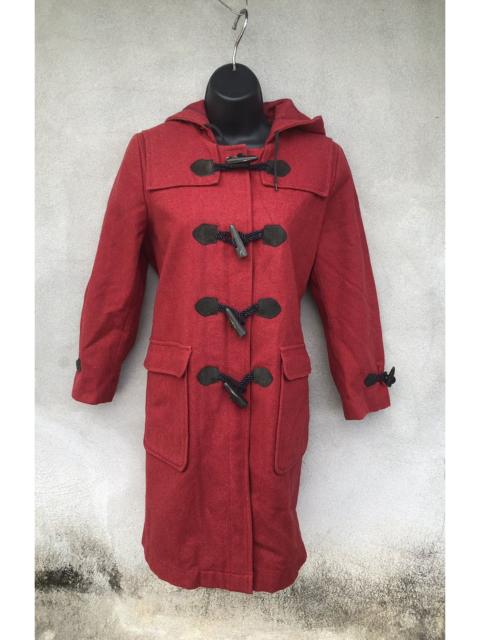 Other Designers Japanese Brand × McGregor - McGregor Sportswear Trench Hood Coat