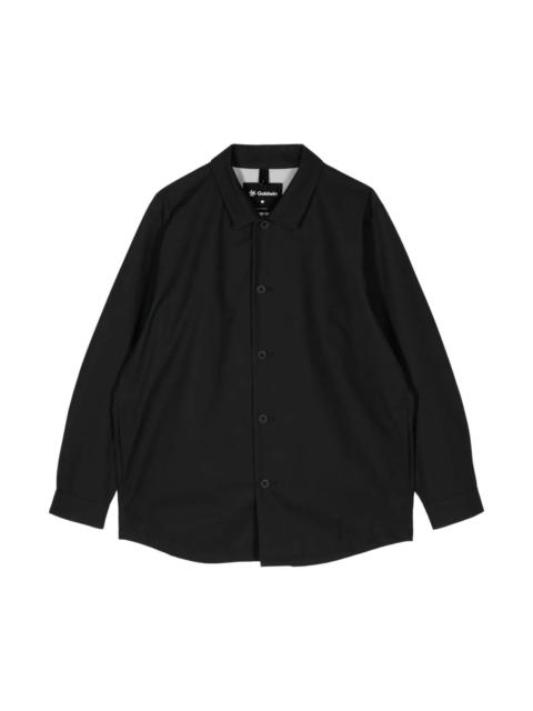 Goldwin PERTEX SHIELD AIR BUTTON-UP SHIRT