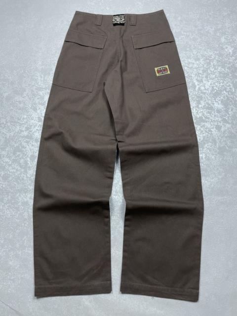 Other Designers JNCO - Vintage Maui And Sons Baggy Work Jeans