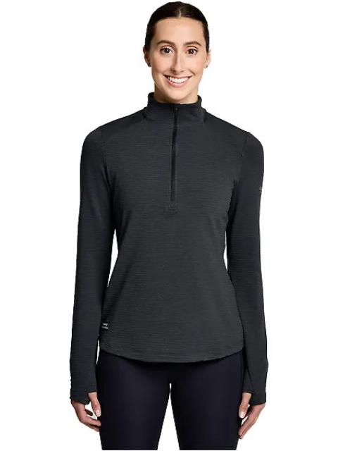 Saucony Saucony Triumph 3D 1/2 Zip