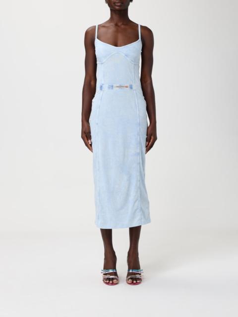 Diesel Dress woman Diesel