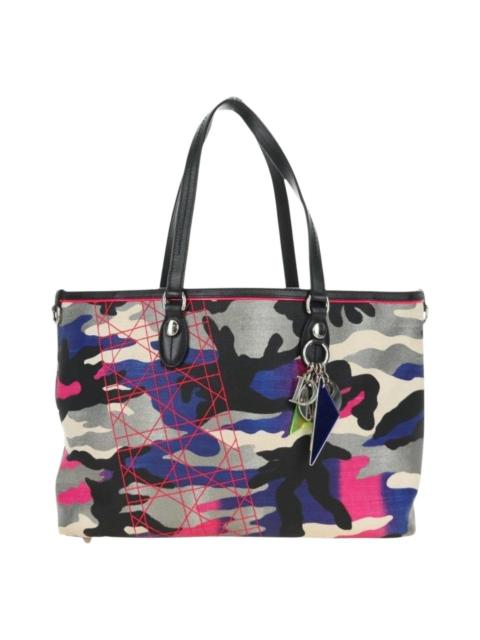 Dior Cloth tote