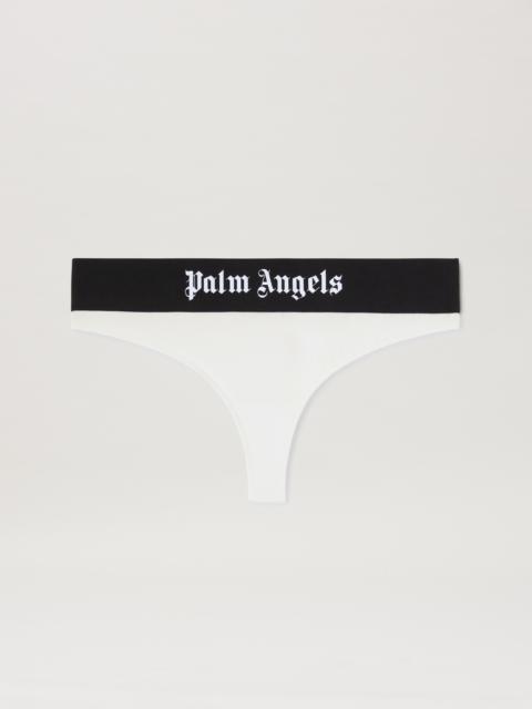 Palm Angels Classic Logo Brazilian