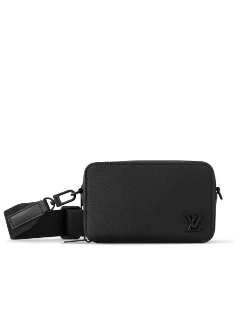 Louis Vuitton Alpha Wearable Wallet
