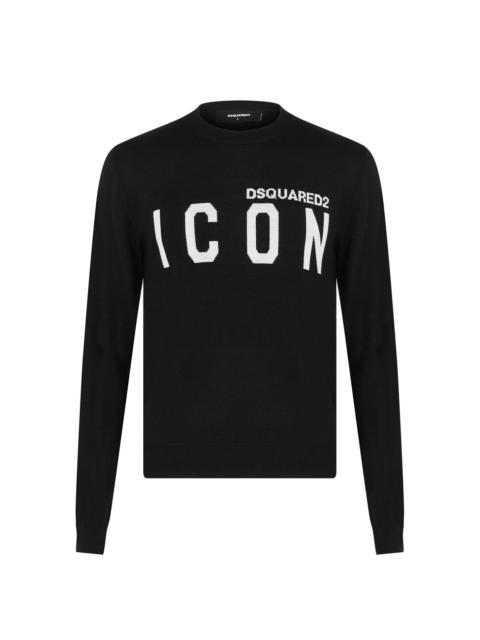 ICON SWEATER