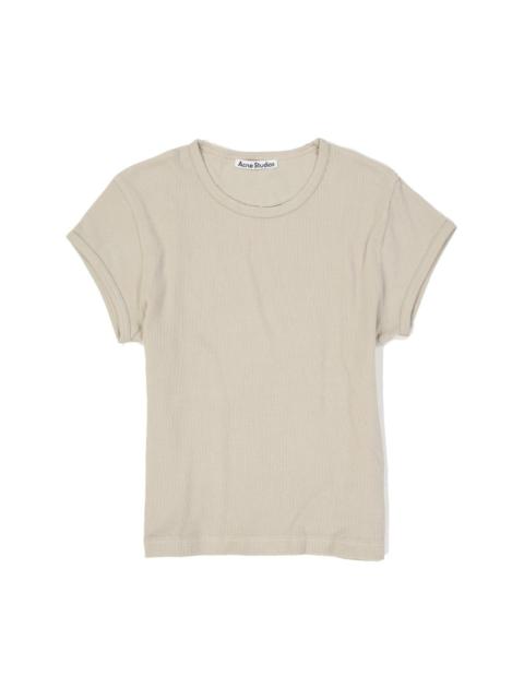 Acne Studios Cotton T-shirt