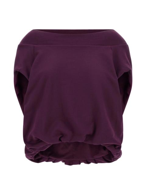 Dries Van Noten 'Hamels' sweatshirt