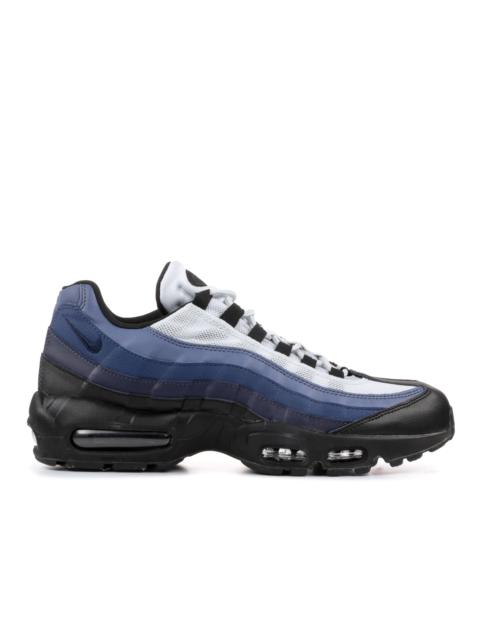 Nike AIR MAX 95 ESSENTIAL 'NAVY BLUE'
