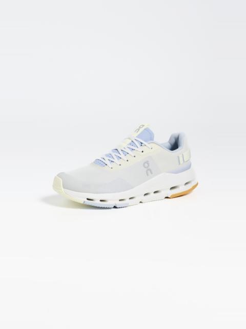 On Cloudnova Form 2 Sneakers