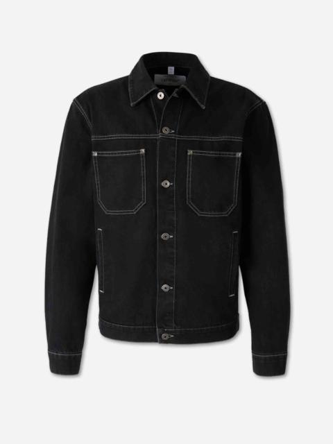 Off-White COTTON SKATE JACKET