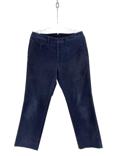 Junya Watanabe MAN 2009 Corduroy Pants