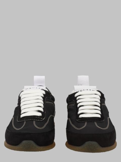 Alexander McQueen Alexander Mcqueen Women Sneaker "Ec1"