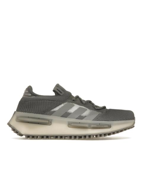 adidas adidas NMD S1 Grey Three Grey One
