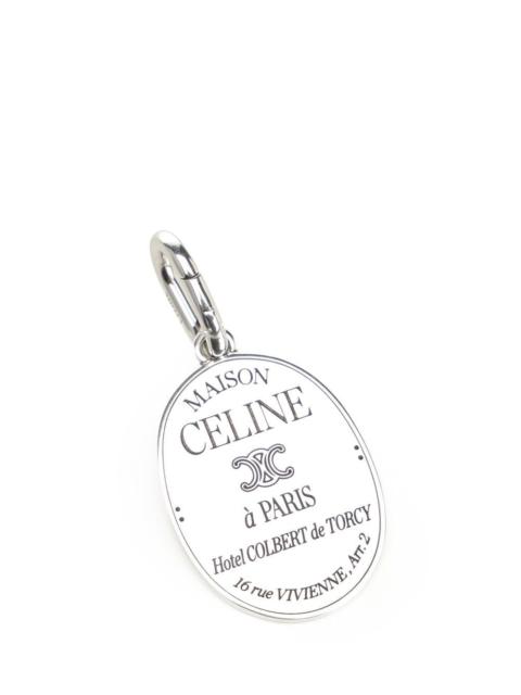 CELINE Celine Women "Maison Celine"  Charm