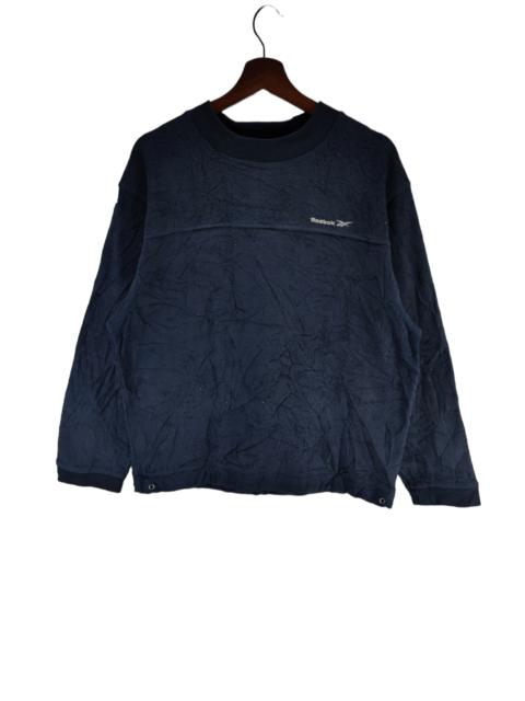Reebok Reebok Fleece Sweatshirt