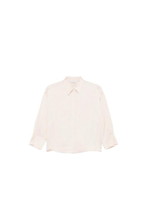 PESERICO Peserico Pink Tops - Shirts Women