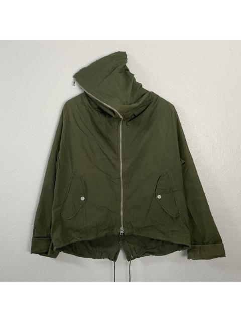 Other Designers Vintage Dickies 1922 Fullzip Hoodies Jacket