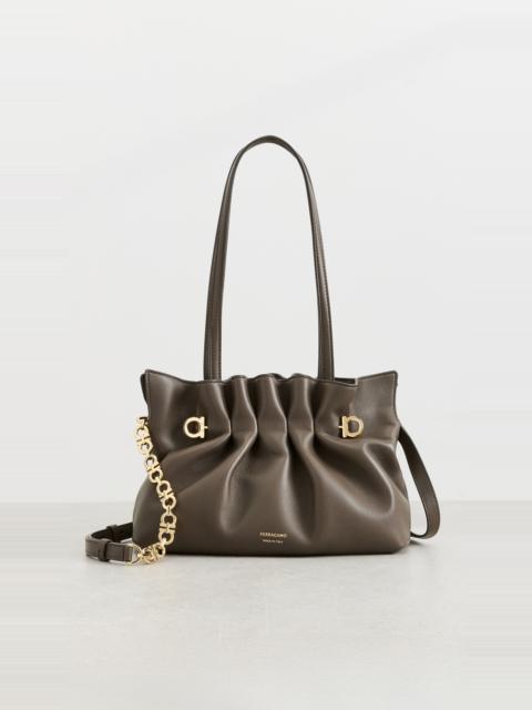 FERRAGAMO Ferragamo Soft Bag