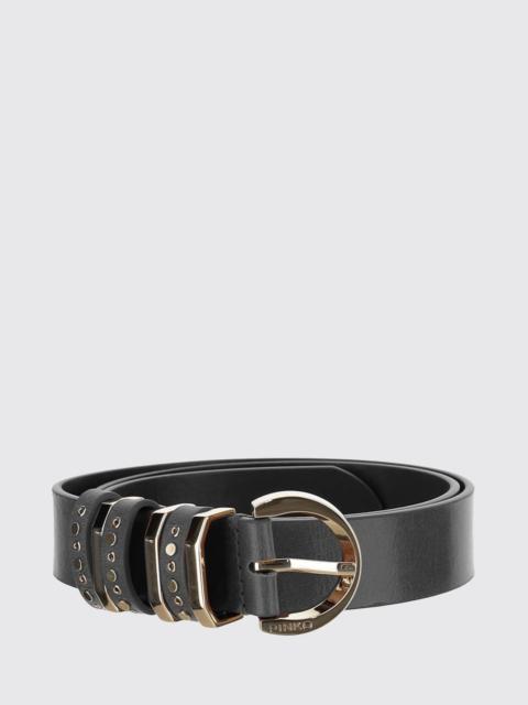 PINKO Belt woman Pinko