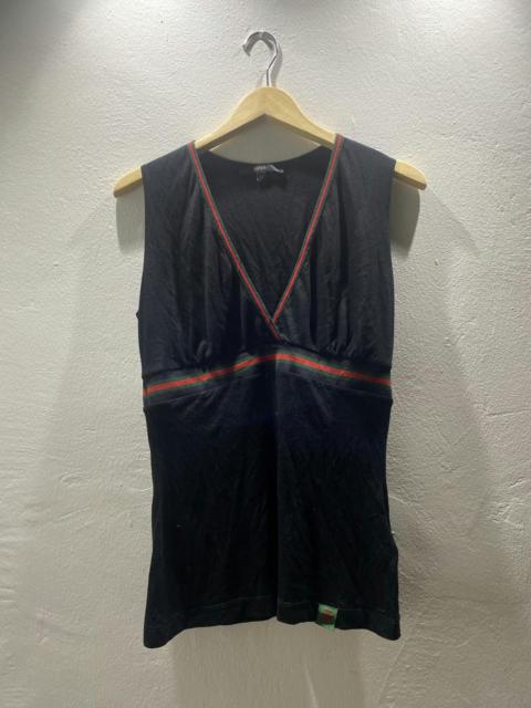 Gucci Sleeveless