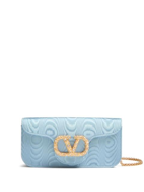 Valentino Valentino Garavani Bags.. Clear Blue