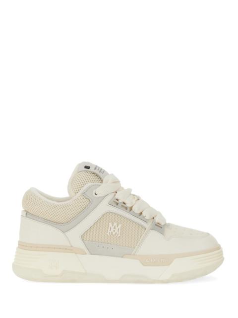 AMIRI SNEAKER "MA-1" IN PELLE