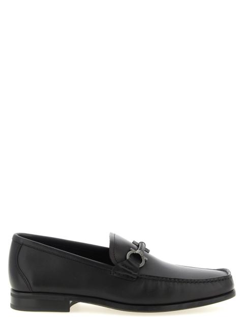 FERRAGAMO Ferragamo Men 'Supreme' Loafers