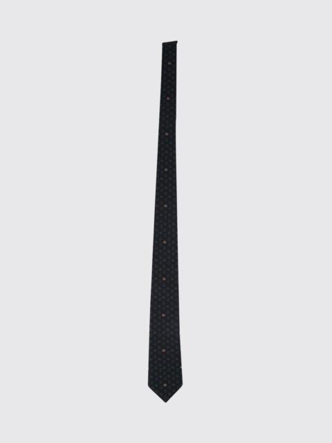 GUCCI Gucci Men Gg Tie Gucci