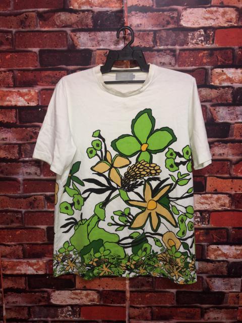 Other Designers Japanese Brand - Devilock Tees Overprint