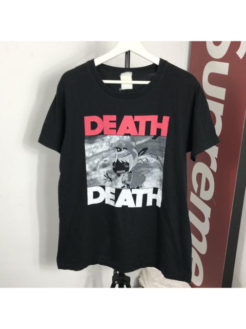 Other Designers Anime - Vintage Rare Death the Kid Soul Eater