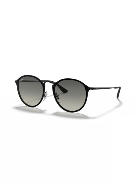 Ray-Ban BLAZE ROUND