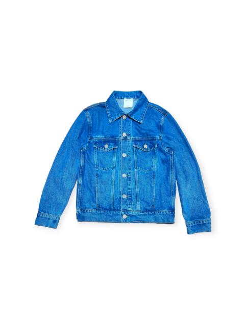 Sandro Sandro Denim Jacket