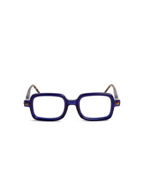 Kuboraum P2 glasses