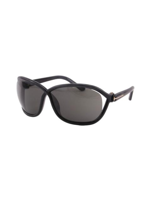TOM FORD Tom Ford Women's Fernanda 68mm Sunglasses