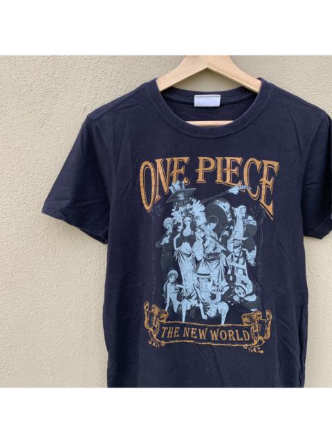 Other Designers One Piece - Japanese Manga One Piece Anime Luffy Zorro Tshirt