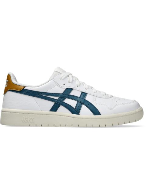 Asics ASICS Japan S White Violet Light (Women's)