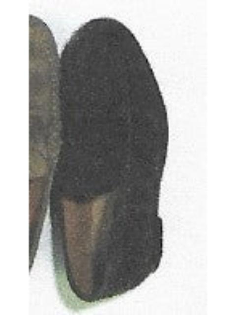 Common Projects Common Projects Men Leatehr Loafer