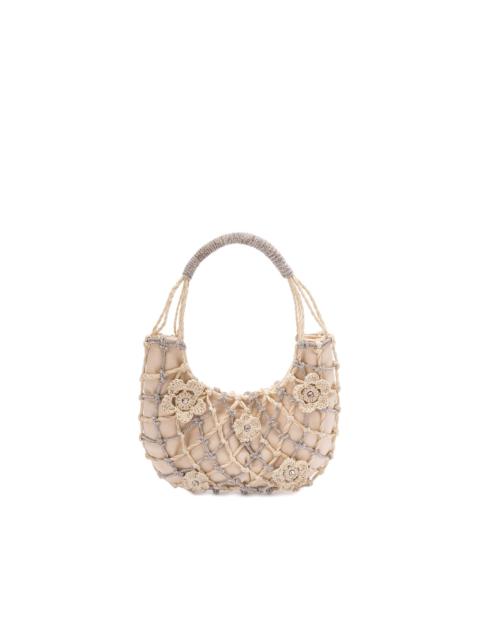 Rosantica `Nodi Signorina` Handbag