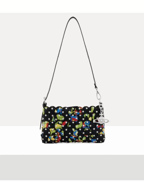 Vivienne Westwood LOLA SHOULDER BAG
