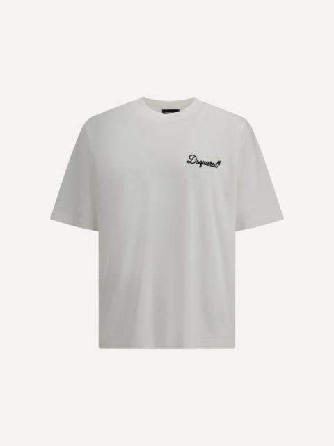 DSQUARED2 Signature T-shirt