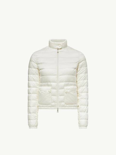 Moncler Lans Short Down Jacket