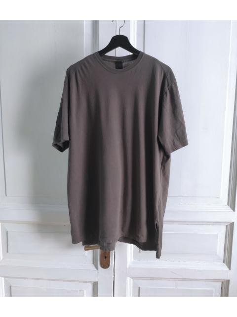 The Viridi-anne SS21 wide tee.Like Rick Owens or Devoa