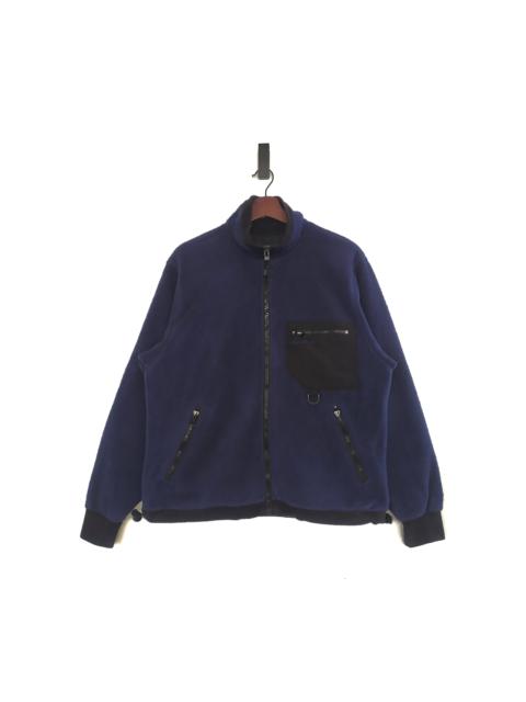 Other Designers Eddie Bauer × Polartec × Vintage - Vintage Eddie Bauer Sport Shop x Polartec Fleece Jacket