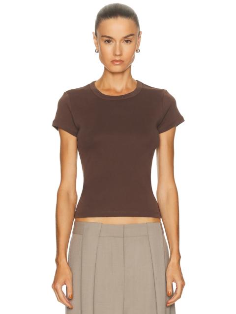 ST. AGNI Organic Cotton Baby Tee