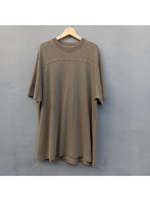 Other Designers Kanye West - SEASON 3 yeezy college slub knit t shirt