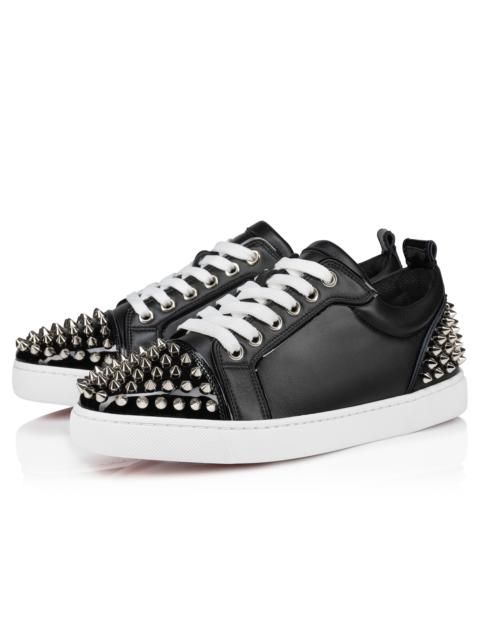Christian Louboutin Christian Louboutin Louise Junior Spike Sneakers