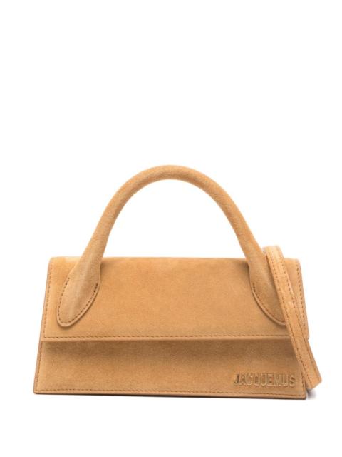 JACQUEMUS Jacquemus Women Le Chiquito Long Leather Handbag