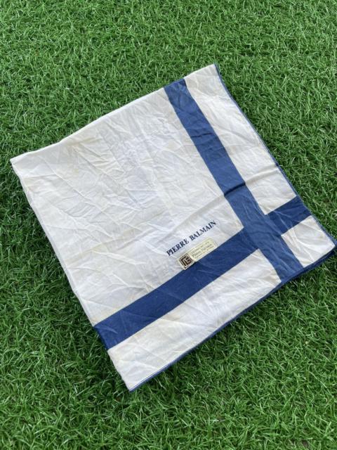 Other Designers Pierre Balmain - ⚡️Vintage Pierre Balmain Handkerchief