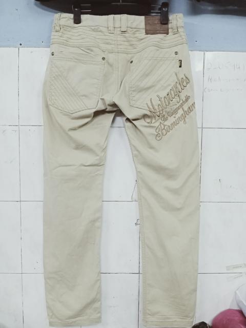 Other Designers Norton motorcycles